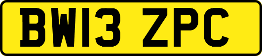 BW13ZPC