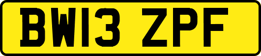 BW13ZPF
