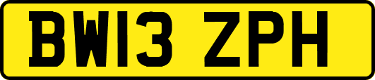 BW13ZPH