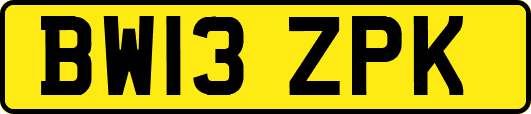 BW13ZPK