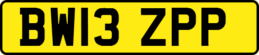 BW13ZPP