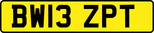 BW13ZPT