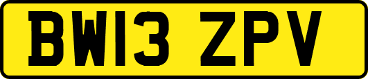 BW13ZPV