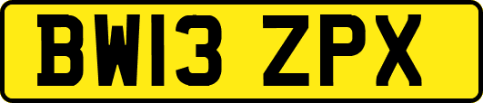 BW13ZPX