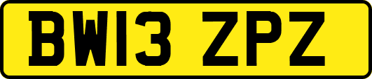 BW13ZPZ