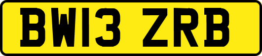 BW13ZRB