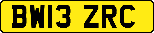 BW13ZRC