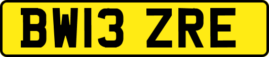 BW13ZRE