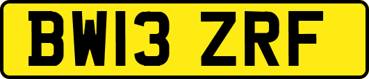 BW13ZRF