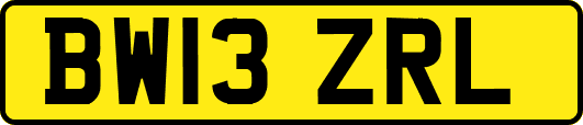 BW13ZRL