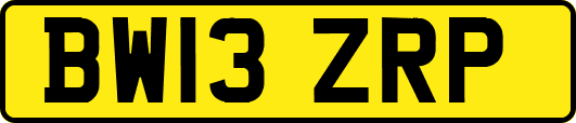 BW13ZRP