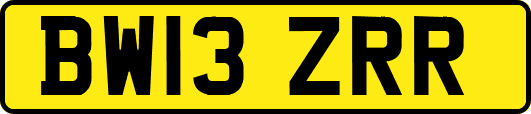 BW13ZRR