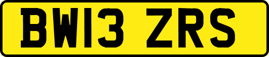 BW13ZRS