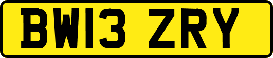 BW13ZRY