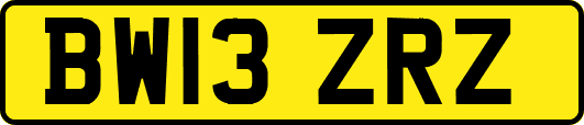 BW13ZRZ