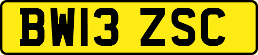BW13ZSC