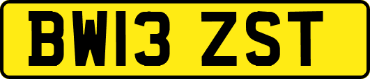 BW13ZST