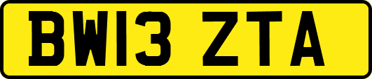 BW13ZTA