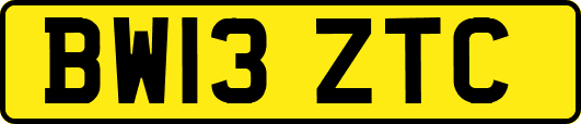 BW13ZTC