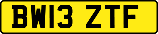 BW13ZTF