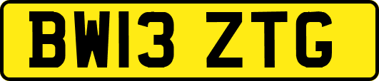 BW13ZTG