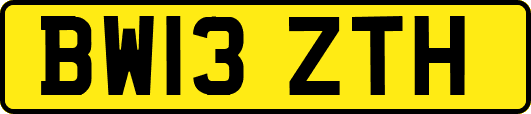 BW13ZTH