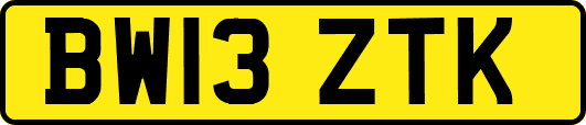 BW13ZTK