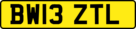 BW13ZTL