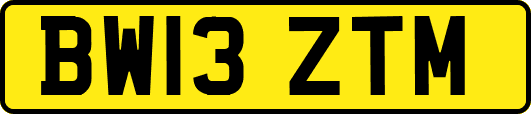 BW13ZTM