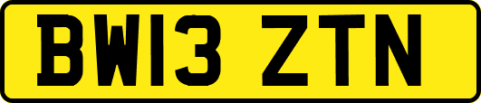 BW13ZTN