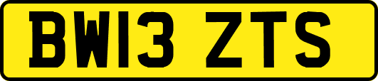 BW13ZTS