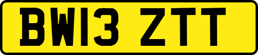 BW13ZTT