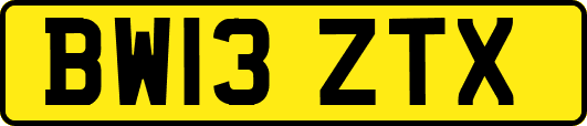 BW13ZTX