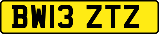 BW13ZTZ