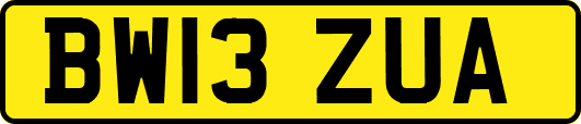 BW13ZUA