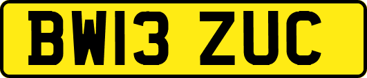 BW13ZUC