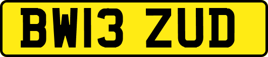BW13ZUD