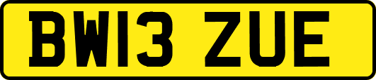 BW13ZUE