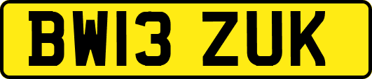 BW13ZUK