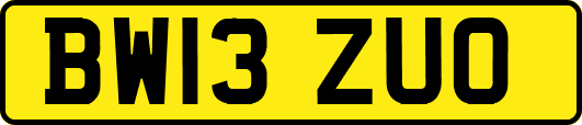 BW13ZUO