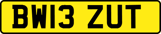BW13ZUT