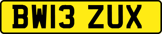 BW13ZUX