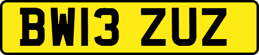 BW13ZUZ