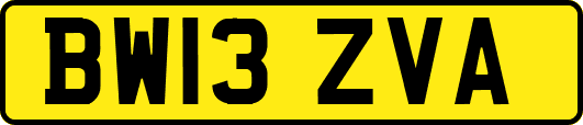 BW13ZVA