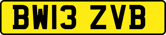 BW13ZVB