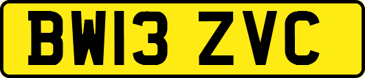 BW13ZVC