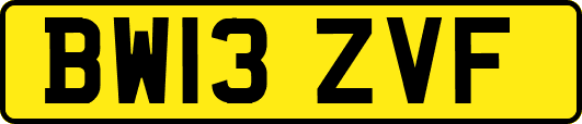 BW13ZVF