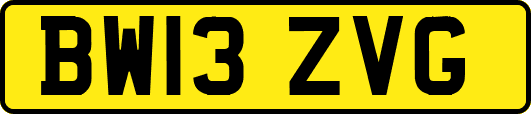BW13ZVG