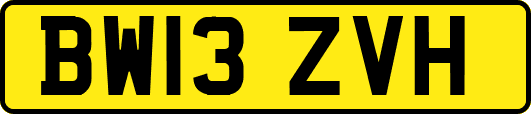 BW13ZVH
