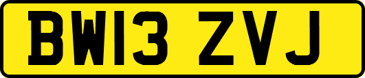 BW13ZVJ